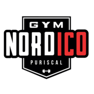 Logo de GYM NORDICO